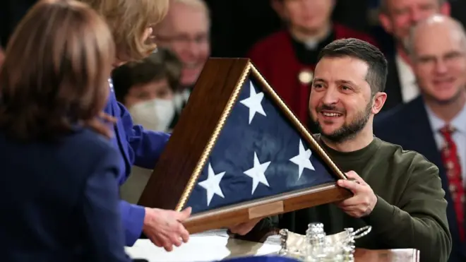 ज़ेलेंस्की