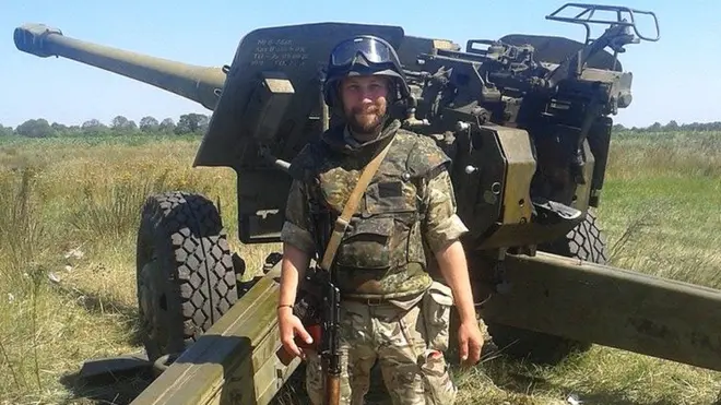 Сергій Міщенко