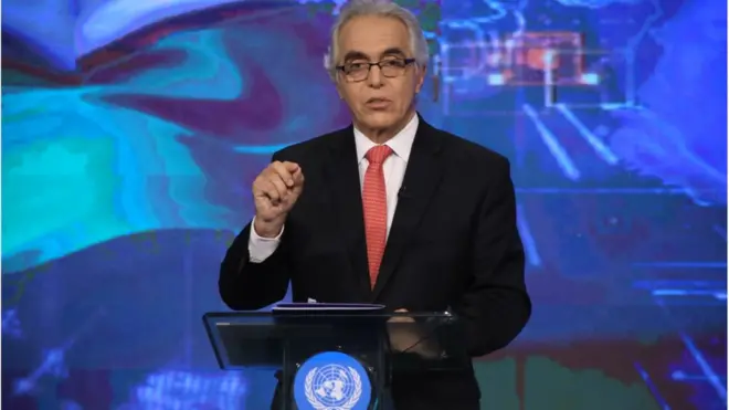 Диего Гарсия-Саянга кўра, "коррупция ва давлатдаги у билан боғлиқ бўлган жиноий структуралар давлатнинг институтларига, жумладан суд тизимига ҳам жиддий таҳдид солмоқда".