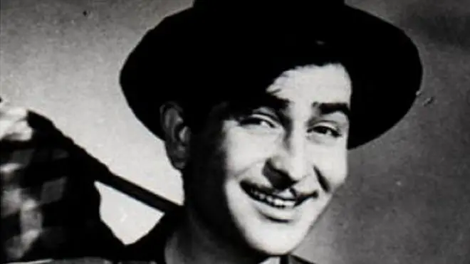 राज कपूर