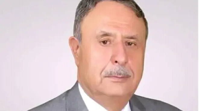 علومي وايي، که بریالی شي د هېواد ژغورنې لپاره به ملي روغې جوړې او یووالي ته کار وکړي.