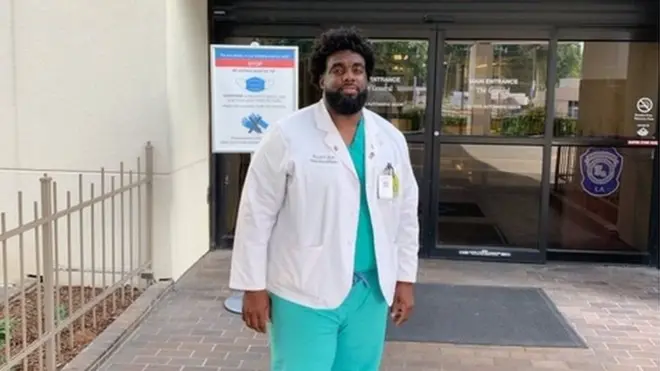 Dargaggoo hospitaala waardiyyaa turetti ogummaa fayyaa barate