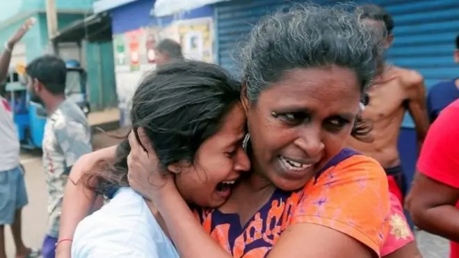 श्रीलङ्का