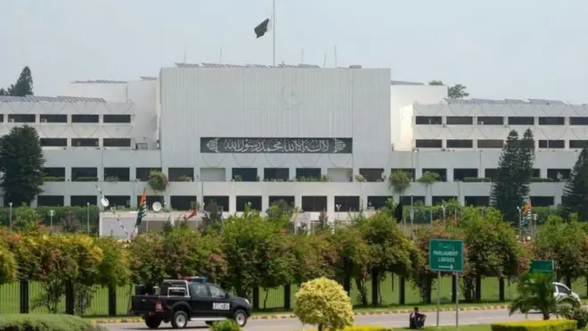 قومی اسمبلی