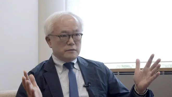 中美貿易爭端持續升級，中國的5G技術也在西方多國引發安全爭議。在這個特殊的時間節點上，曾積極「脫亞入歐」的日本將如何再次尋找自己的位置？