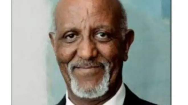 ኣምባሳደር ኣርኣያ ደስታ