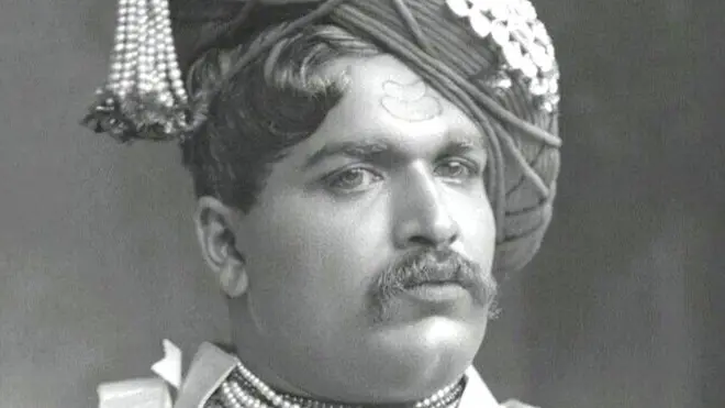 शाहू महाराज