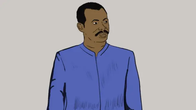 መንግሥቱ ኃይለማርያም