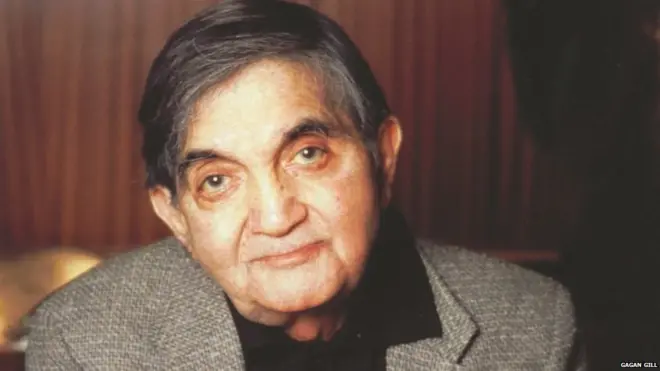 निर्मल वर्मा, हिंदी साहित्य