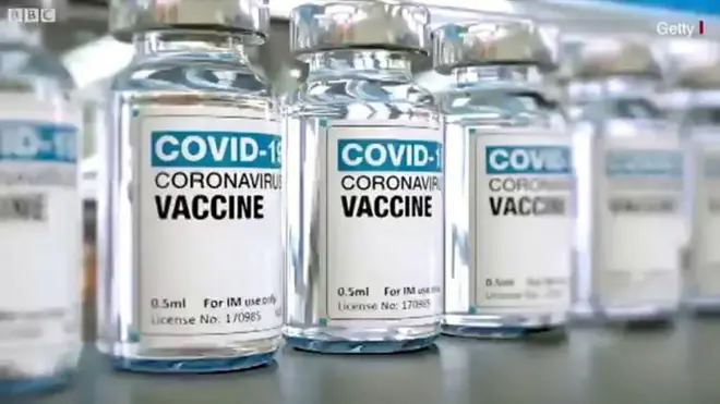 वैक्सीन