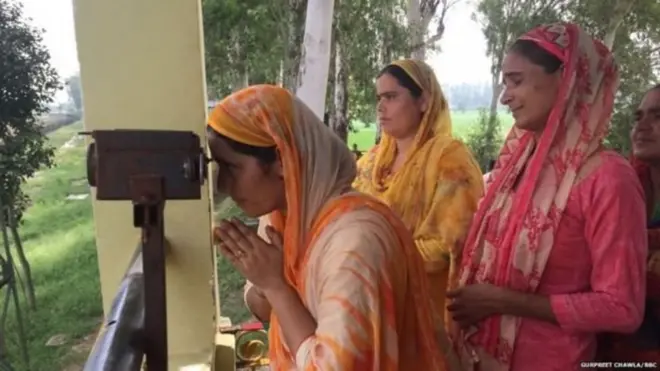 करतारपुर साहेब