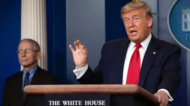 Pirezidaanti Tiraamp