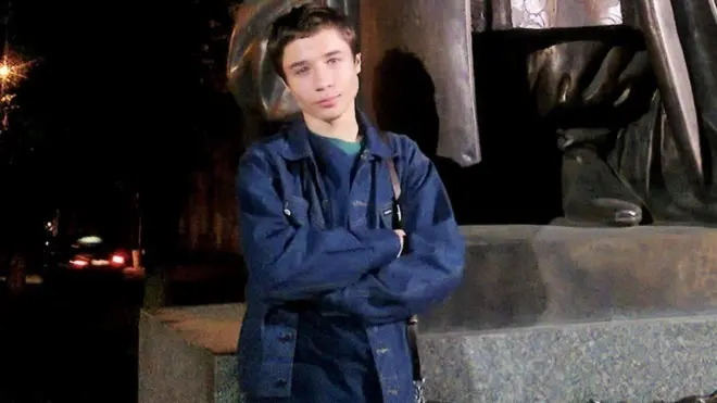Павло Гриб