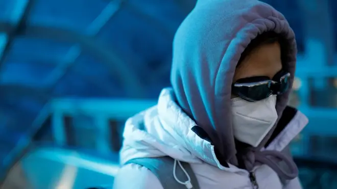 Di berbagai penjuru dunia, banyak orang dipermalukan karena tertular Covid-19