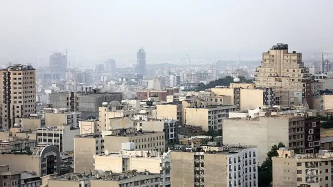 تهران