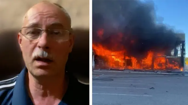 Жданов: яка зброя потрібна Україні, щоб не повторювався Кременчук