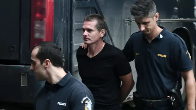 Александра Винника хотят экстрадировать также Россия и США