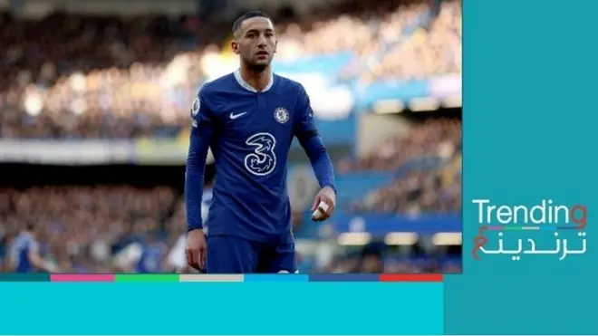 لماذا فشلت صفقة انتقال حكيم زياش إلى النصر السعودي؟