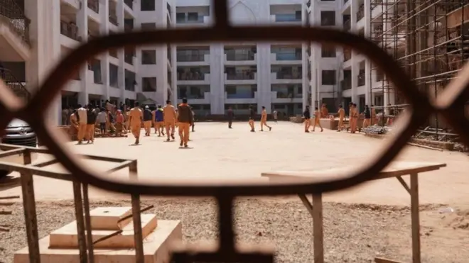 बीदर स्कूल का नाटक का मामला