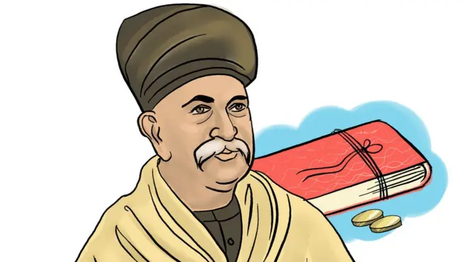 વીરજી વોરાએ દેશવિદેશમાં ગુજરાતનું નામ ગાજતું કર્યું હતું