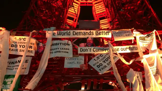 Počelo je u Parizu 2015.