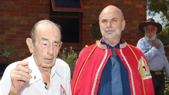 莱昂纳德王子和他的儿子和继任人，雷姆一世。