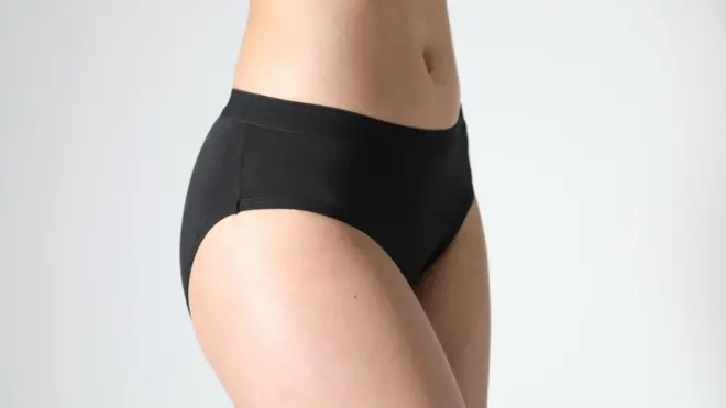 Unlike di normal pad, you fit wash Anne and Judith pant use am again.