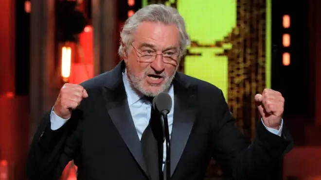 De Niro