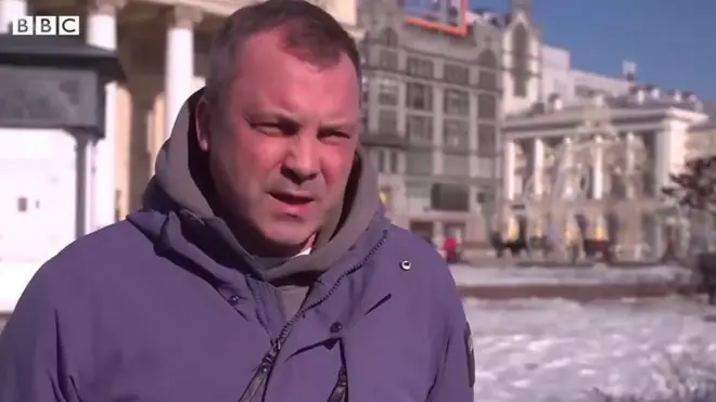 యుక్రెయిన్