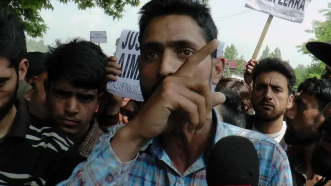 स्थानीय व्यक्ति मोहम्मद असलम