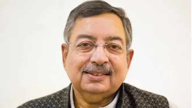 विनोद दुआ