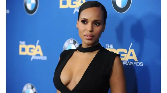 Керри Вашингтон