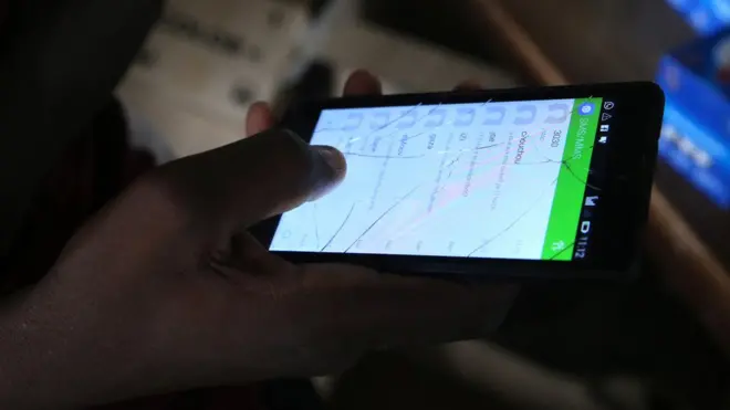 Le drame est survenu à la suite de la confiscation d'un téléphone portable