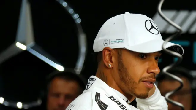 لويس هاملتون يحقق حلما كبيرا بمعادلته رقم مايكل شوماخر