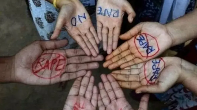 जीशा मर्डर