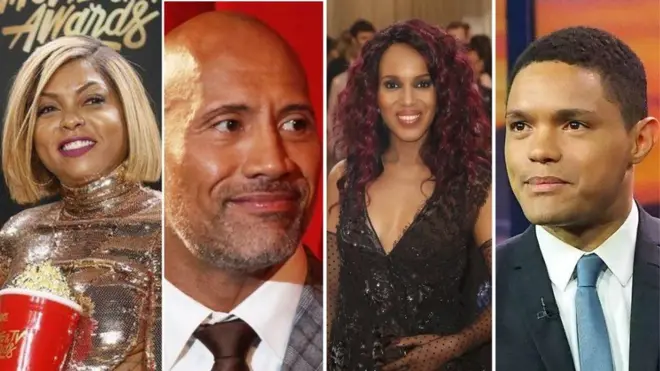 Celebrities wey don comot to say dem get mental illness