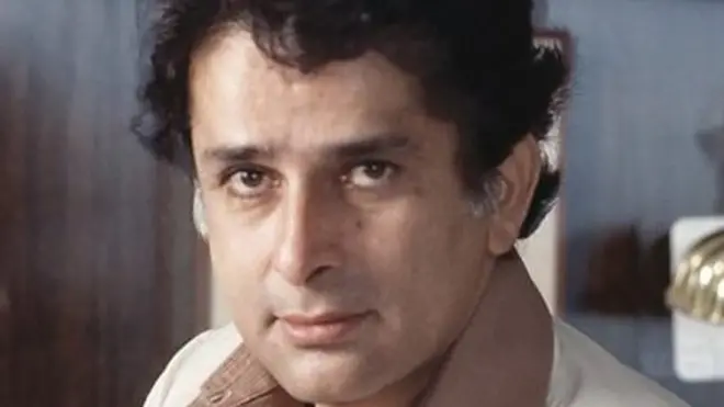 शशि कपूर