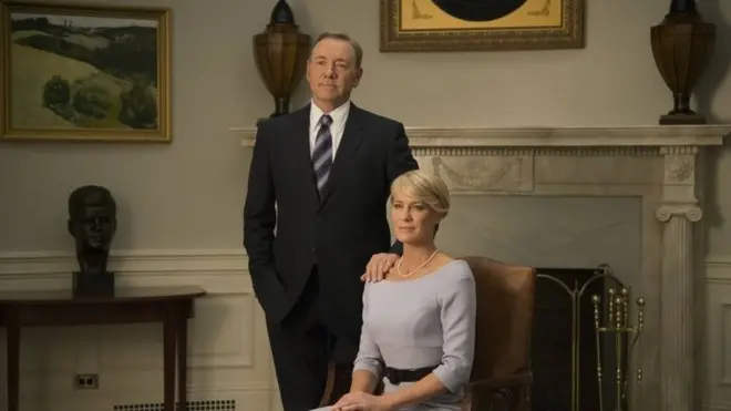 House of Cards