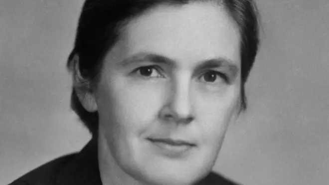 Frances Oldham Kelsey murió en 2015 a los 101 años.