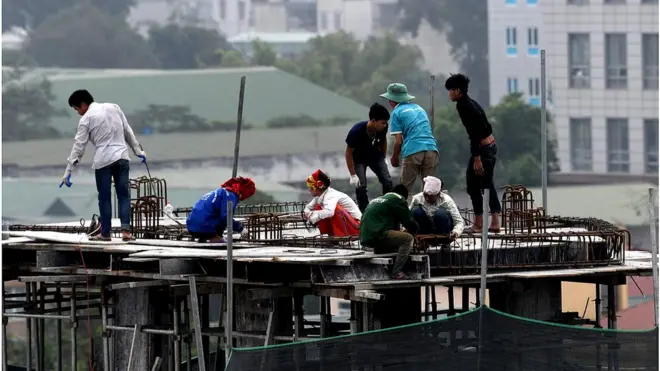 Đang có di động xã hội khá mạnh giữa khu vực nông thôn và đô thị ở VN theo một số nghiên cứu.