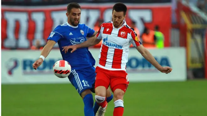 Mirko Ivanić