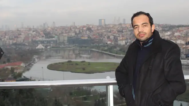 د کابل چاودنه: د خليل الرحمان مړی او ژوندی ورک دی