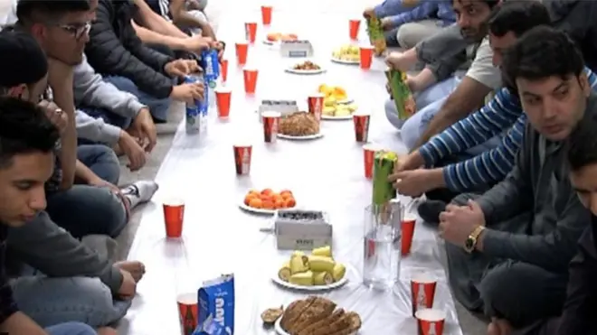 طویل ترین روزہ