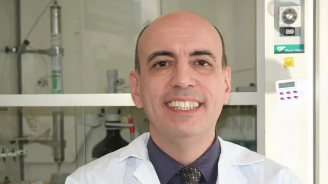 Joan Grimalt integra el Panel Intergubernamental de la Contaminación Química, un grupo de científicos que pide un organismo internacional de vigilancia de los compuestos químicos.