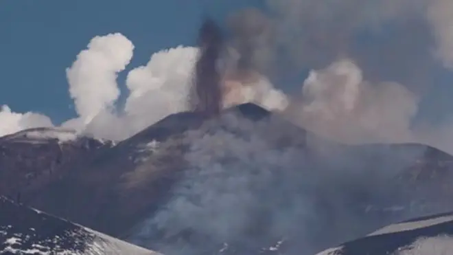 اورشيندونکی غر