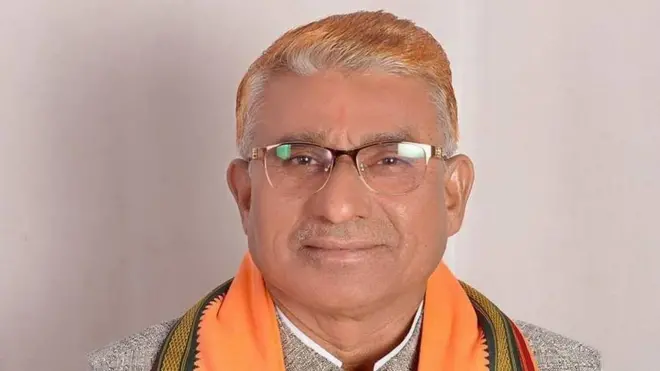 दादाराव यादवराव केचे