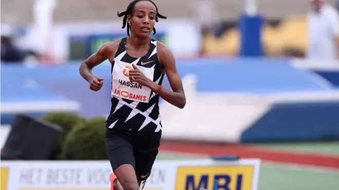 Atileet Siifan Hasan