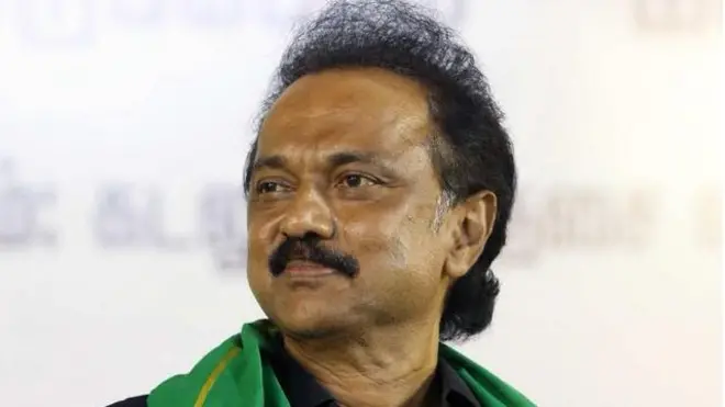 करुणानिधि, एमके स्टालिन, एमके अड़ागिरी, डीएमके तमिलनाडु