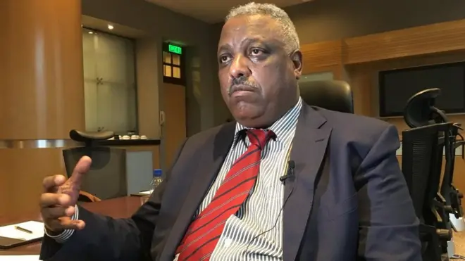 Gaaffiin deebi'eef osoo hin taane, irratti waan waliigalleefan hojiitti deebi'e jedhu