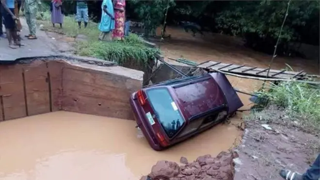 Mbuze na-akpa mkpamkpa n'ọtụtụ n'ala Igbo